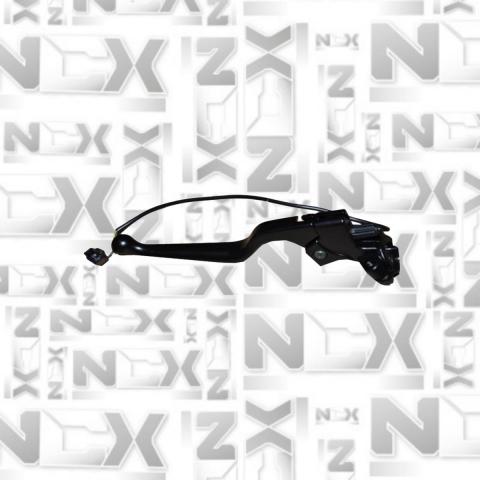 LEVA FRENO POSTERIORE NCX ECO RIDER EVO